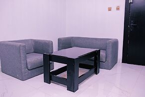 Boulevard Beechnut Hotel Warri