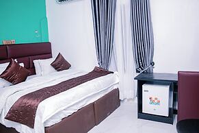 Boulevard Beechnut Hotel Warri