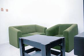 Boulevard Beechnut Hotel Warri