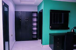 Boulevard Beechnut Hotel Warri