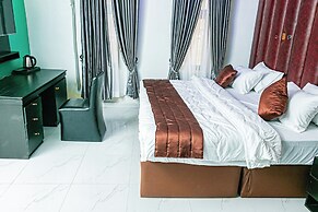 Boulevard Beechnut Hotel Warri