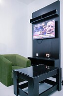 Boulevard Beechnut Hotel Warri