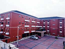 Boulevard Beechnut Hotel Warri