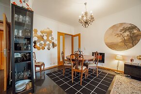 Arcozelo Pool Garage by Vacationy