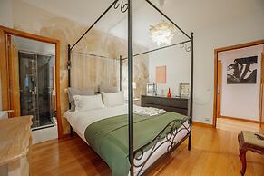 Arcozelo Pool Garage by Vacationy