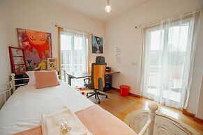 Arcozelo Pool Garage by Vacationy