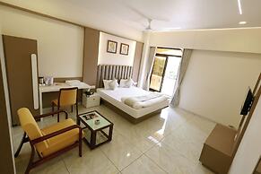 HOTEL GRAND HAVELI