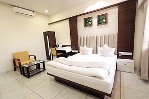 HOTEL GRAND HAVELI