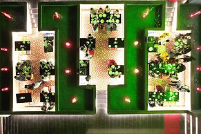HOTEL GRAND HAVELI