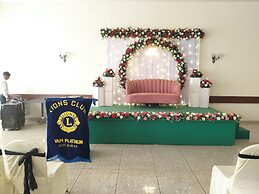HOTEL GRAND HAVELI