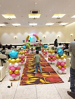 HOTEL GRAND HAVELI