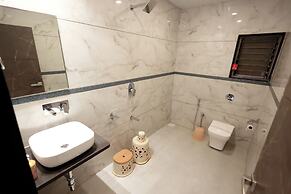 HOTEL GRAND HAVELI