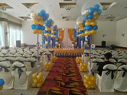 HOTEL GRAND HAVELI