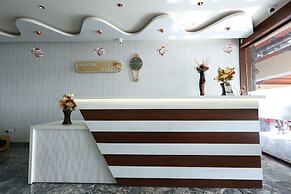 HOTEL GRAND HAVELI