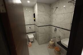 HOTEL GRAND HAVELI
