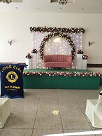 HOTEL GRAND HAVELI