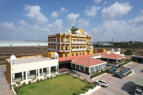 HOTEL GRAND HAVELI