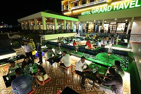 HOTEL GRAND HAVELI