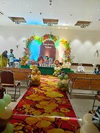 HOTEL GRAND HAVELI