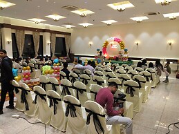 HOTEL GRAND HAVELI