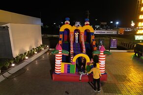 HOTEL GRAND HAVELI