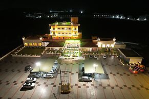 HOTEL GRAND HAVELI