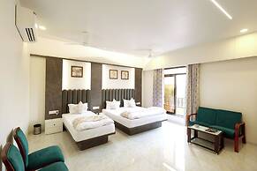 HOTEL GRAND HAVELI