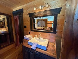Les Chalets de Môh