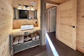 Les Chalets de Môh