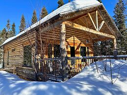 Les Chalets de Môh
