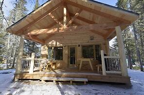 Les Chalets de Môh