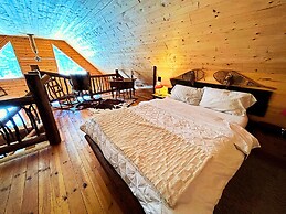 Les Chalets de Môh