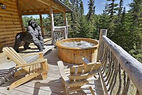 Les Chalets de Môh