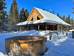 Les Chalets de Môh