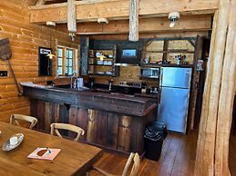 Les Chalets de Môh
