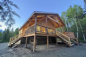 Les Chalets de Môh