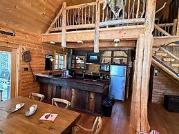 Les Chalets de Môh