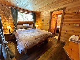 Les Chalets de Môh