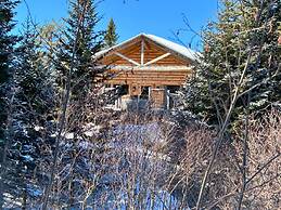 Les Chalets de Môh