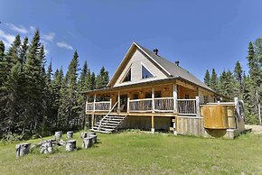 Les Chalets de Môh