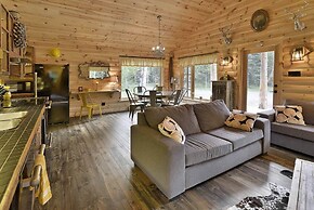Les Chalets de Môh