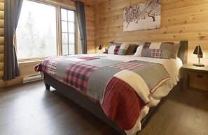 Les Chalets de Môh