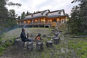 Les Chalets de Môh