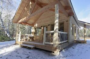 Les Chalets de Môh