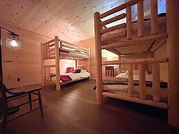 Les Chalets de Môh