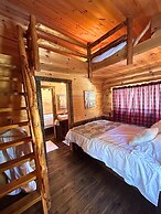 Les Chalets de Môh