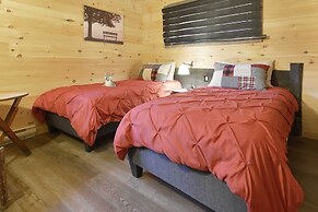 Les Chalets de Môh