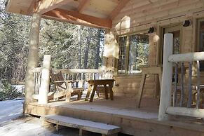 Les Chalets de Môh