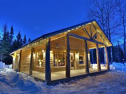 Les Chalets de Môh