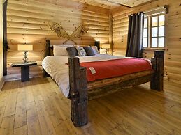Les Chalets de Môh